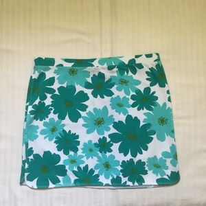 Express Body Con Mini Skirt size Medium NWT